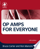 Op amps for everyone [E-Book] /