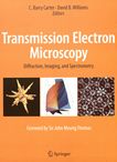 Transmission electron microscopy : diffraction, imaging, and spectrometry /
