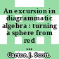 An excursion in diagrammatic algebra : turning a sphere from red to blue [E-Book] /