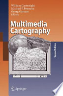 Multimedia Cartography [E-Book] /