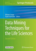 Data Mining Techniques for the Life Sciences [E-Book] /
