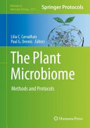 The Plant Microbiome [E-Book] : Methods and Protocols /