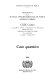 Quantum chaos : proceedings of the International School of Physics Enrico Fermi course 119, Varenna, 23.7. - 2.8.1991 : rendiconti della Scuola Internazionale di Fisica Enrico Fermi corso 119.