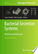 Bacterial Secretion Systems [E-Book] : Methods and Protocols /