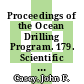 Proceedings of the Ocean Drilling Program. 179. Scientific results : hammer drilling and NERO : covering leg 179 of the cruises of the drilling vessel JOIDES Resolution, Atlantis Bank, Southwest Indian Ridge, sites 1104 - 1107, 9 April - 7 June 1998 /