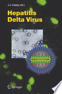 Hepatitis Delta Virus [E-Book] /