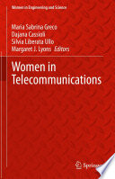 Women in Telecommunications [E-Book] /