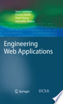 Engineering Web Applications [E-Book] /