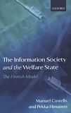 The information society and the welfare state : the Finnish model /