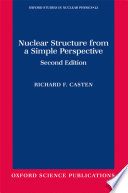 Nuclear structure from a simple perspective.
