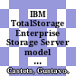 IBM TotalStorage Enterprise Storage Server model 800 / [E-Book]