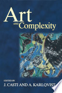 Art and complexity [E-Book] /