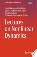 Lectures on Nonlinear Dynamics [E-Book] /