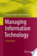 Managing Information Technology [E-Book] /