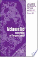 Melanocortins: Multiple Actions and Therapeutic Potential [E-Book] /