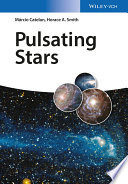Pulsating stars [E-Book] /
