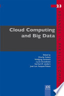 Cloud computing and big data [E-Book] /