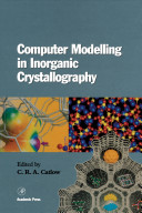 Computer modelling in inorganic crystallography.