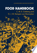 Food Handbook [E-Book] /