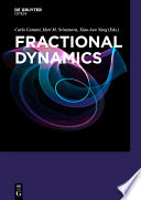 Fractional Dynamics [E-Book]