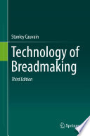 Technology of Breadmaking [E-Book] /