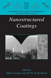 Nanostructured coatings [E-Book] /