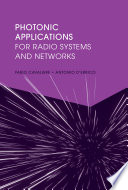 Photonic applications for radio systems networks [E-Book] /