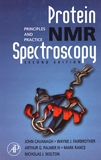 Protein NMR spectroscopy : principles and practice /