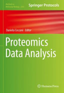 Proteomics Data Analysis [E-Book] /