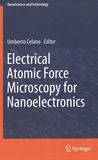 Electrical atomic force microscopy for nanoelectronics /