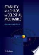 Stability and Chaos in Celestial Mechanics [E-Book] /