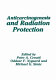 Anticarcinogenesis and radiation protection : International conference on anticarcinogenesis and radiation protection. 0002 : Gaithersburg, MD, 08.03.87-12.03.87 /