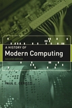 A history of modern computing /