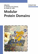 Modular protein domains /