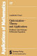 Optimization-theory and applications : problems with ordinary differential equations /