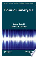 Fourier analysis [E-Book] /