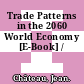 Trade Patterns in the 2060 World Economy [E-Book] /