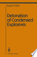 Detonation of Condensed Explosives [E-Book] /