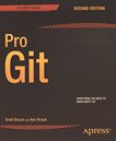 Pro Git : everything you need to know about GIT /