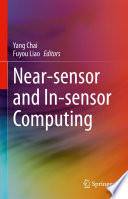 Near-sensor and In-sensor Computing [E-Book] /