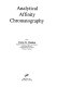 Analytical affinity chromatography /