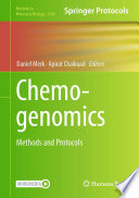 Chemogenomics [E-Book] : Methods and Protocols /