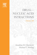 Drug-nucleic acid interactions /