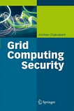 Grid computing security /