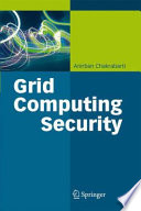 Grid Computing Security [E-Book] /
