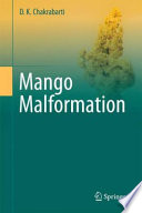 Mango Malformation [E-Book] /