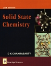 Solid state chemistry /