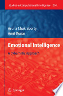 Emotional Intelligence [E-Book] : A Cybernetic Approach /