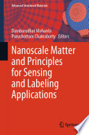Nanoscale Matter and Principles for Sensing and Labeling Applications [E-Book] /