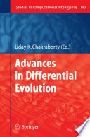 Advances in Differential Evolution [E-Book] /